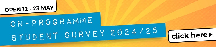 Student Survey 24-25 - Term 3