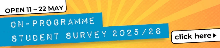 On-Programme Survey 25-26