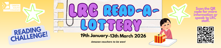 LRC Read-A-Lottery